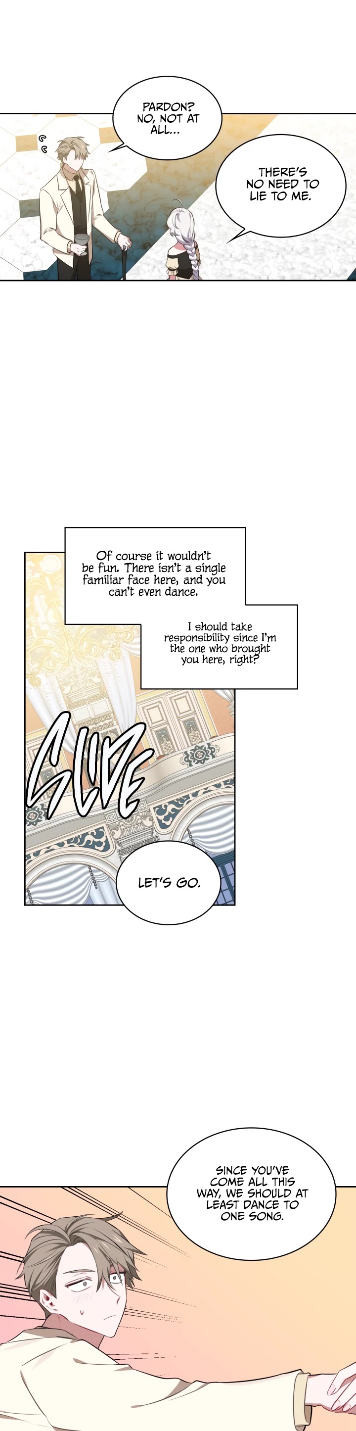 If You Touch My Brother, You're All Dead Chapter 20 page 15 - Chapter 20