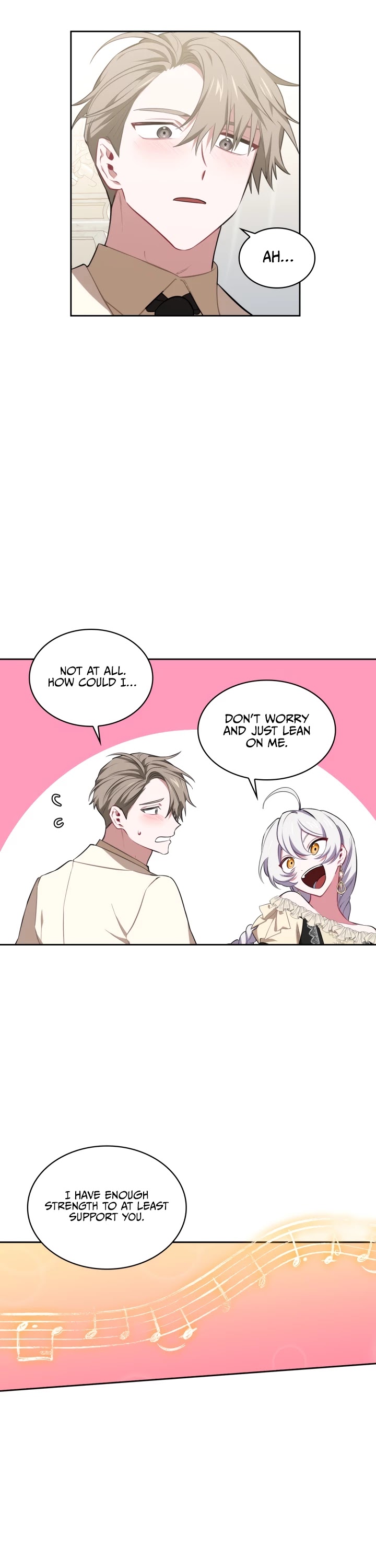 If You Touch My Brother, You're All Dead Chapter 20 page 17 - Chapter 20