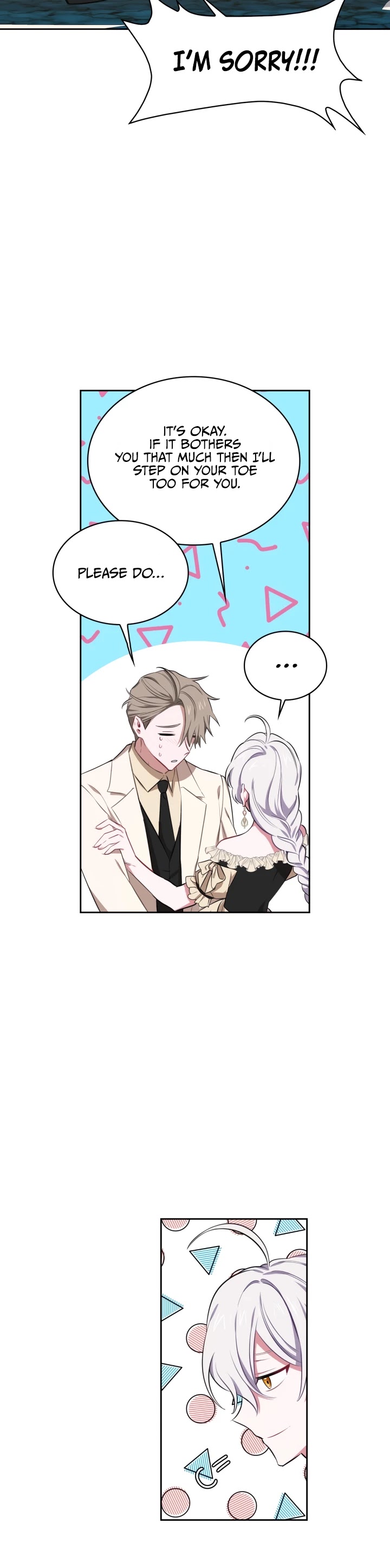 If You Touch My Brother, You're All Dead Chapter 20 page 22 - Chapter 20