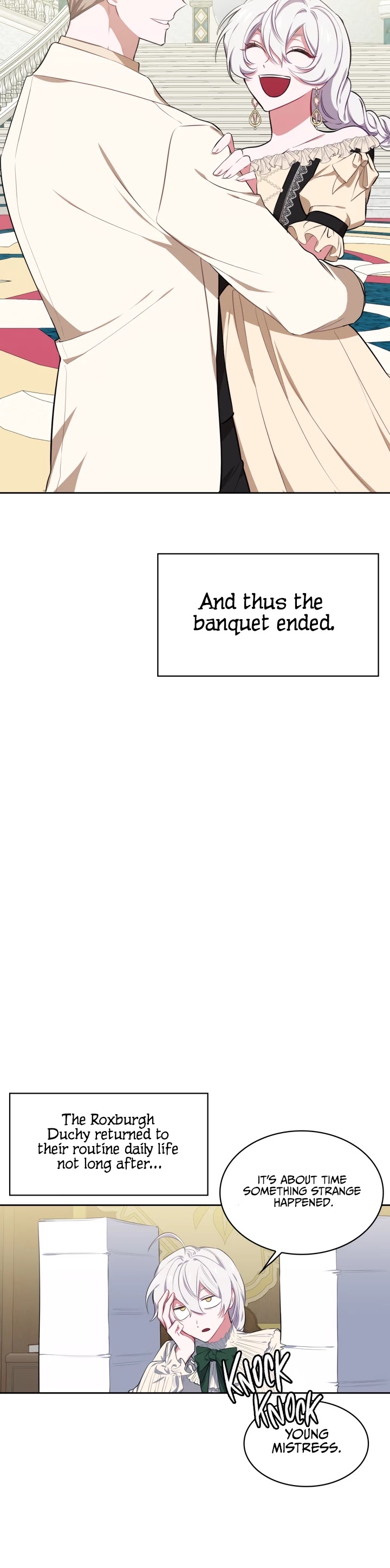 If You Touch My Brother, You're All Dead Chapter 20 page 25 - Chapter 20