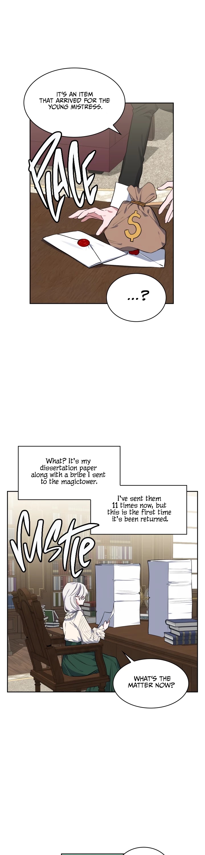 If You Touch My Brother, You're All Dead Chapter 20 page 26 - Chapter 20
