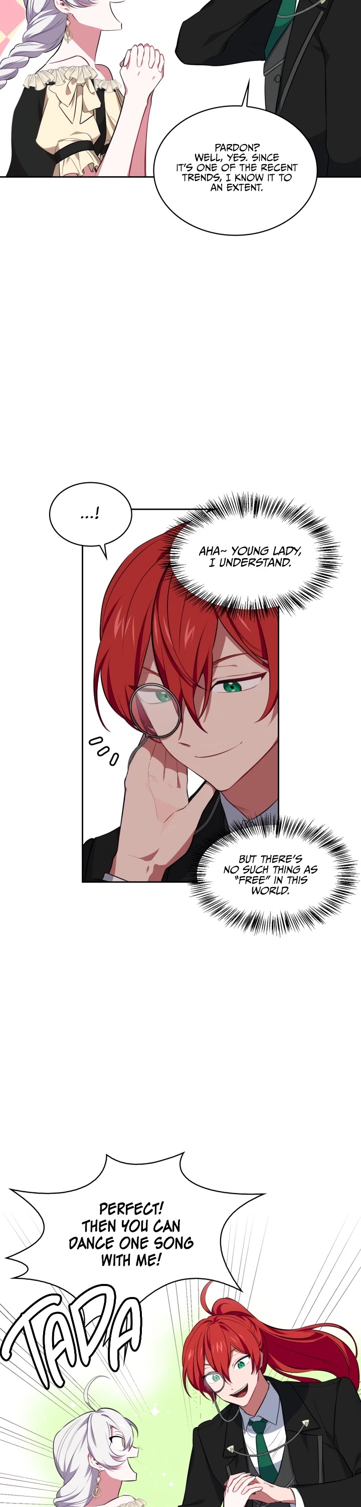 If You Touch My Brother, You're All Dead Chapter 20 page 5 - Chapter 20