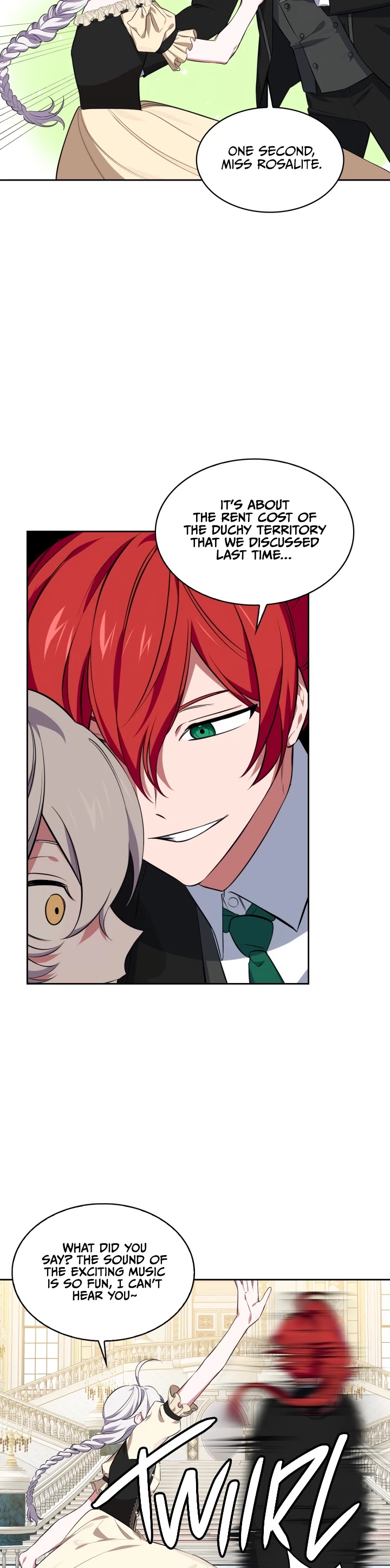 If You Touch My Brother, You're All Dead Chapter 20 page 6 - Chapter 20