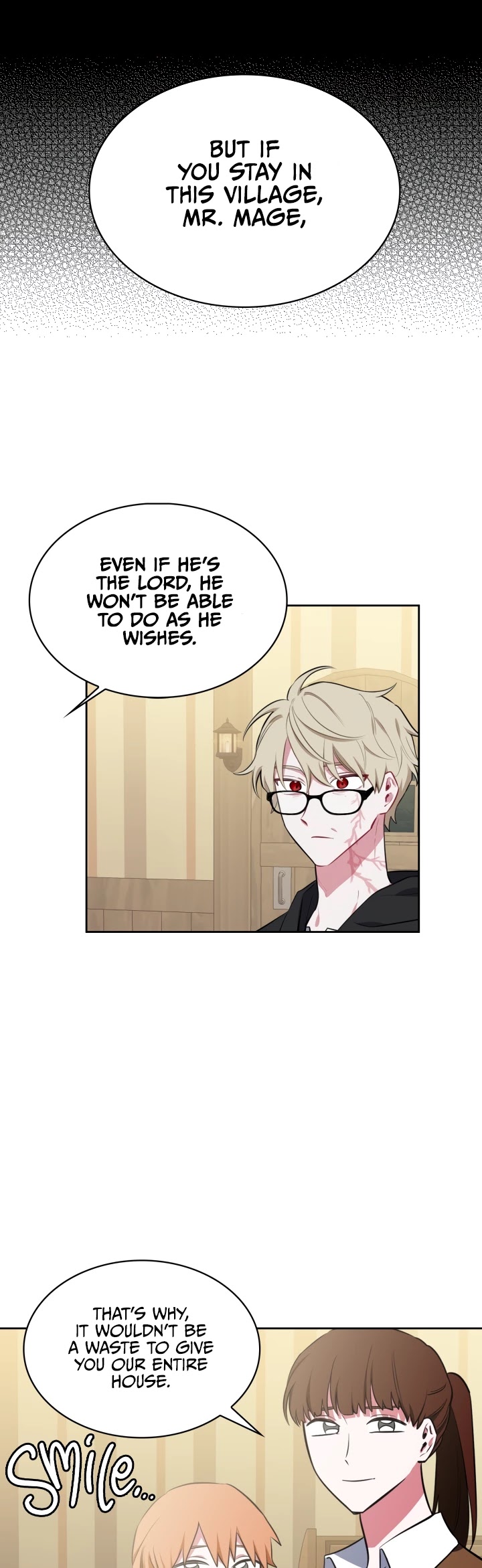 If You Touch My Brother, You're All Dead Chapter 21 page 13 - Chapter 21