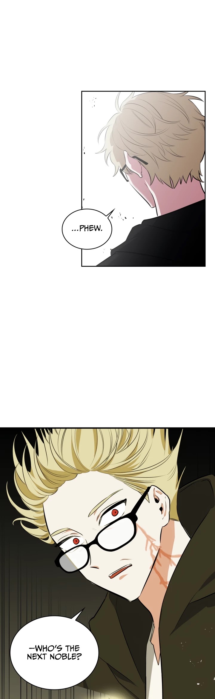 If You Touch My Brother, You're All Dead Chapter 21 page 16 - Chapter 21