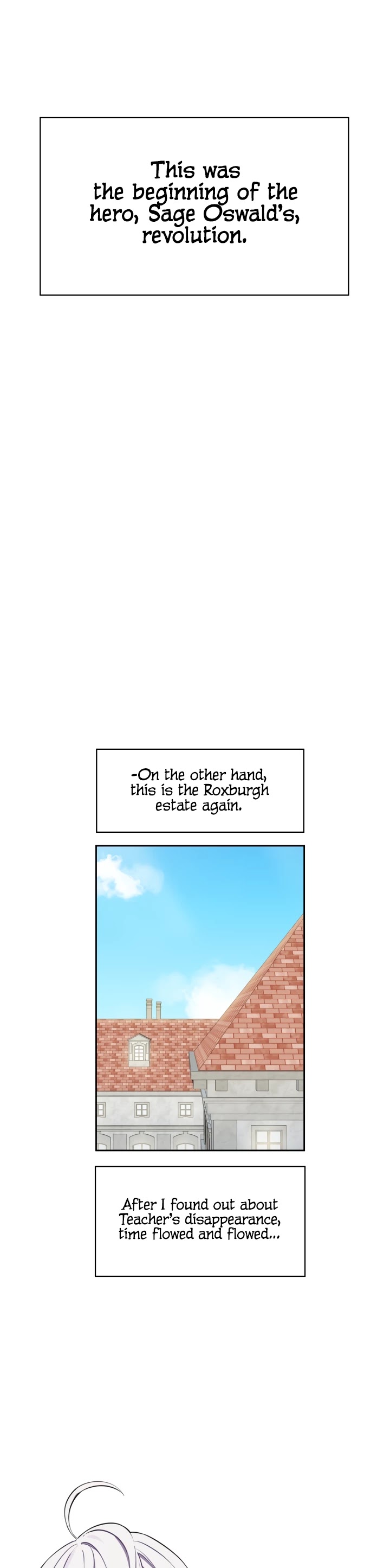 If You Touch My Brother, You're All Dead Chapter 21 page 18 - Chapter 21