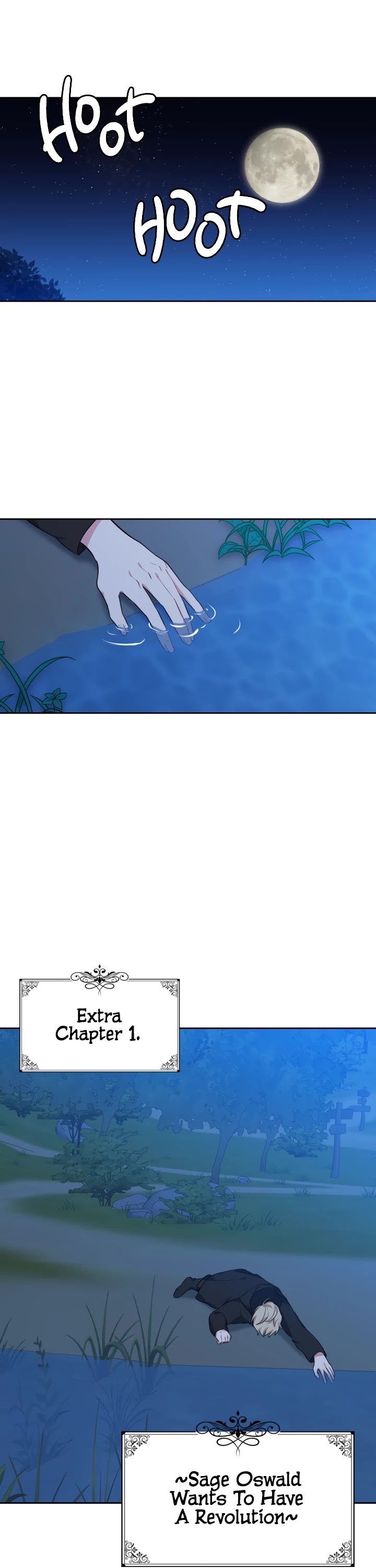 If You Touch My Brother, You're All Dead Chapter 21 page 2 - Chapter 21