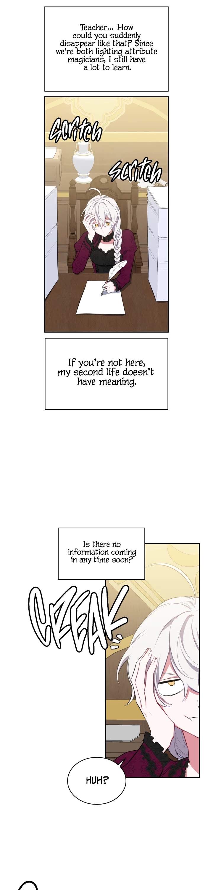 If You Touch My Brother, You're All Dead Chapter 21 page 20 - Chapter 21