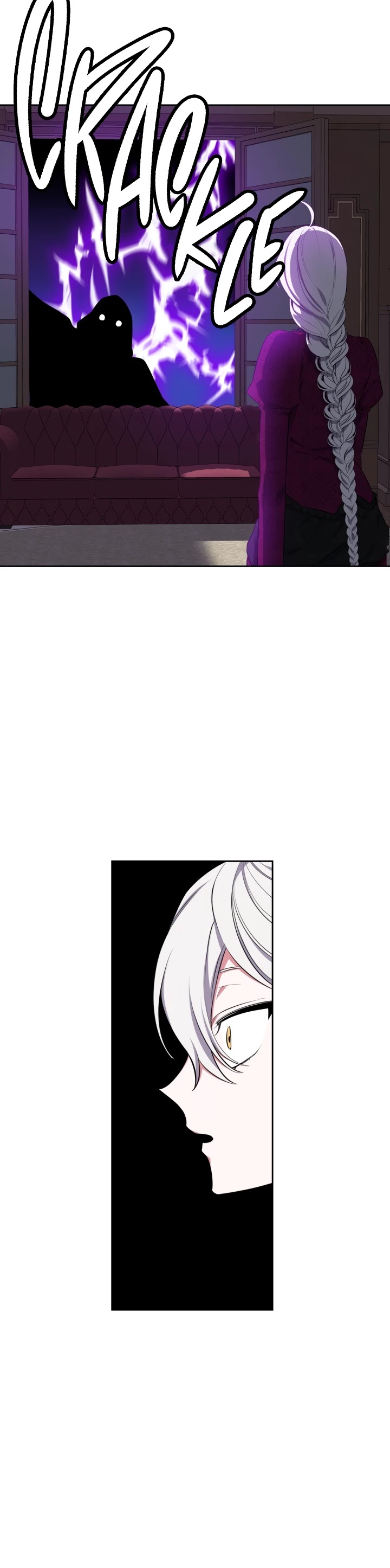If You Touch My Brother, You're All Dead Chapter 21 page 21 - Chapter 21
