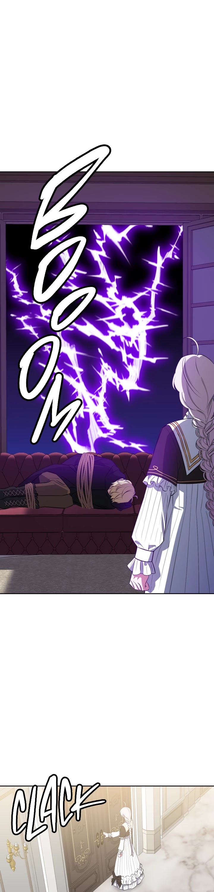 If You Touch My Brother, You're All Dead Chapter 21 page 32 - Chapter 21
