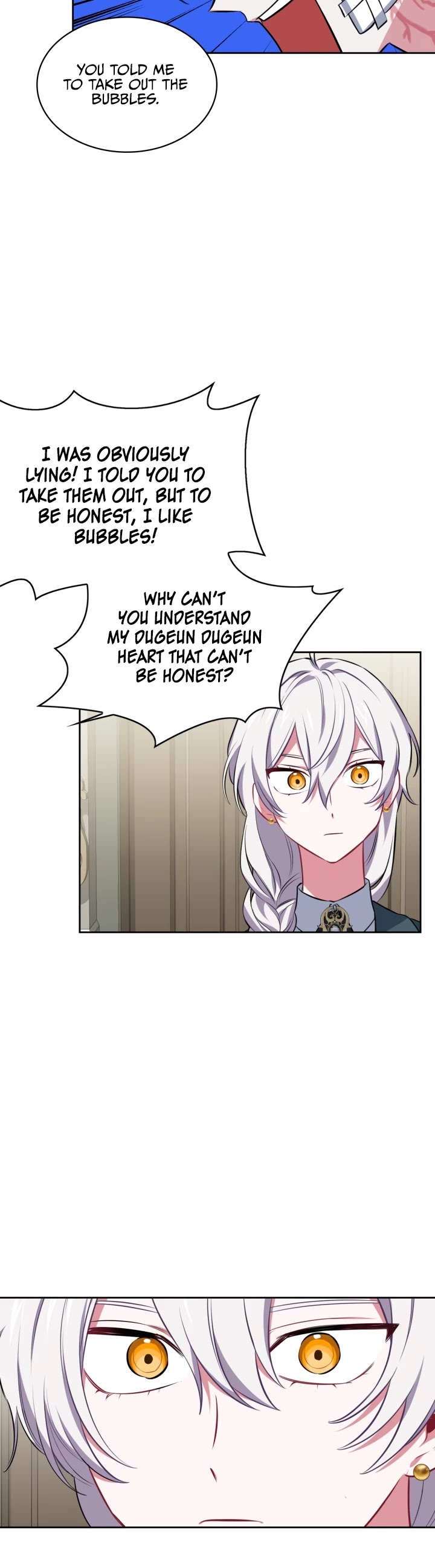 If You Touch My Brother, You're All Dead Chapter 22 page 2 - Chapter 22