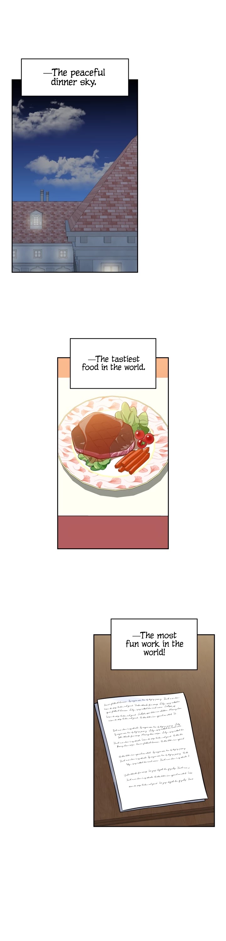 If You Touch My Brother, You're All Dead Chapter 22 page 25 - Chapter 22