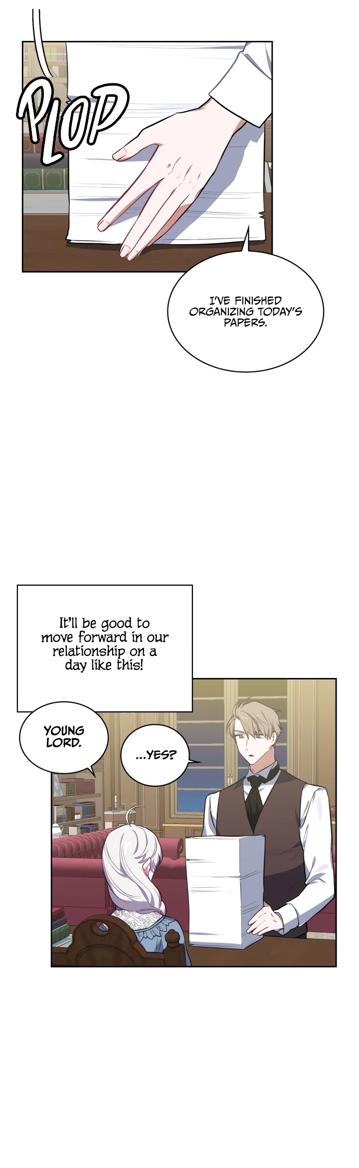 If You Touch My Brother, You're All Dead Chapter 22 page 26 - Chapter 22