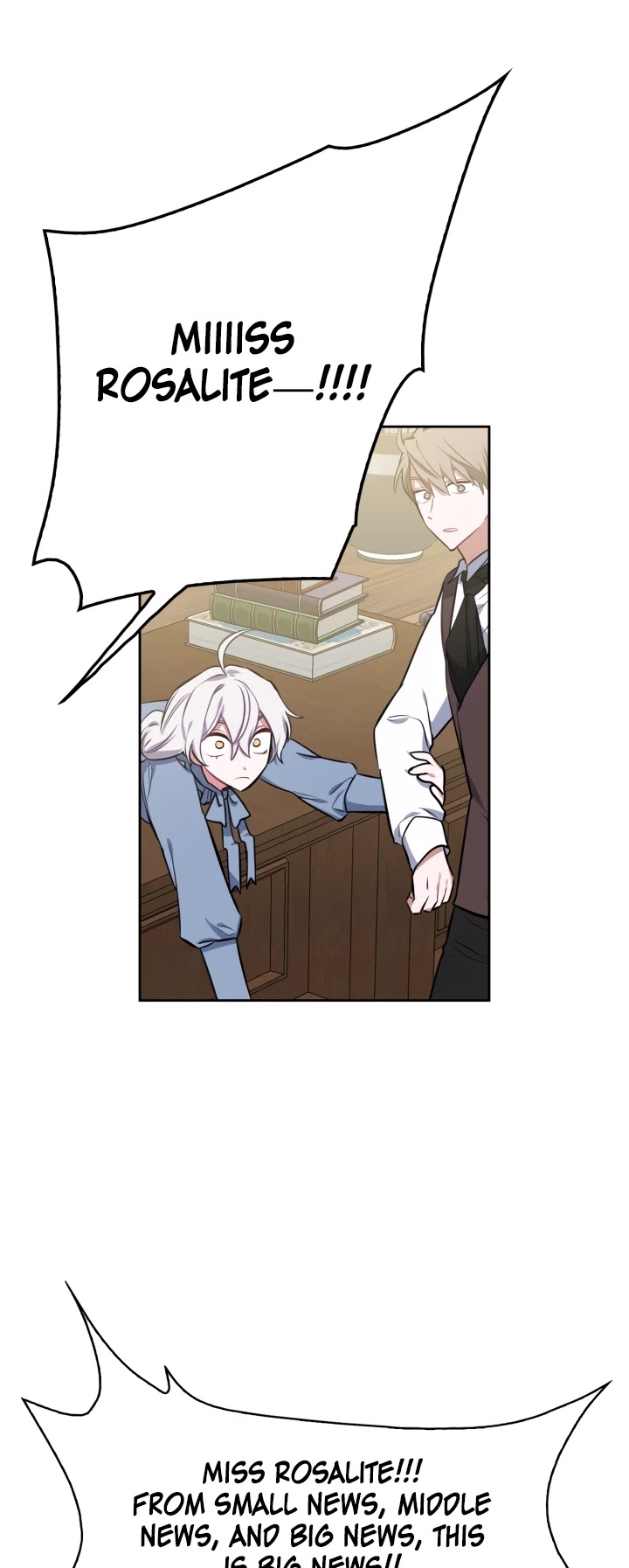 If You Touch My Brother, You're All Dead Chapter 22 page 32 - Chapter 22