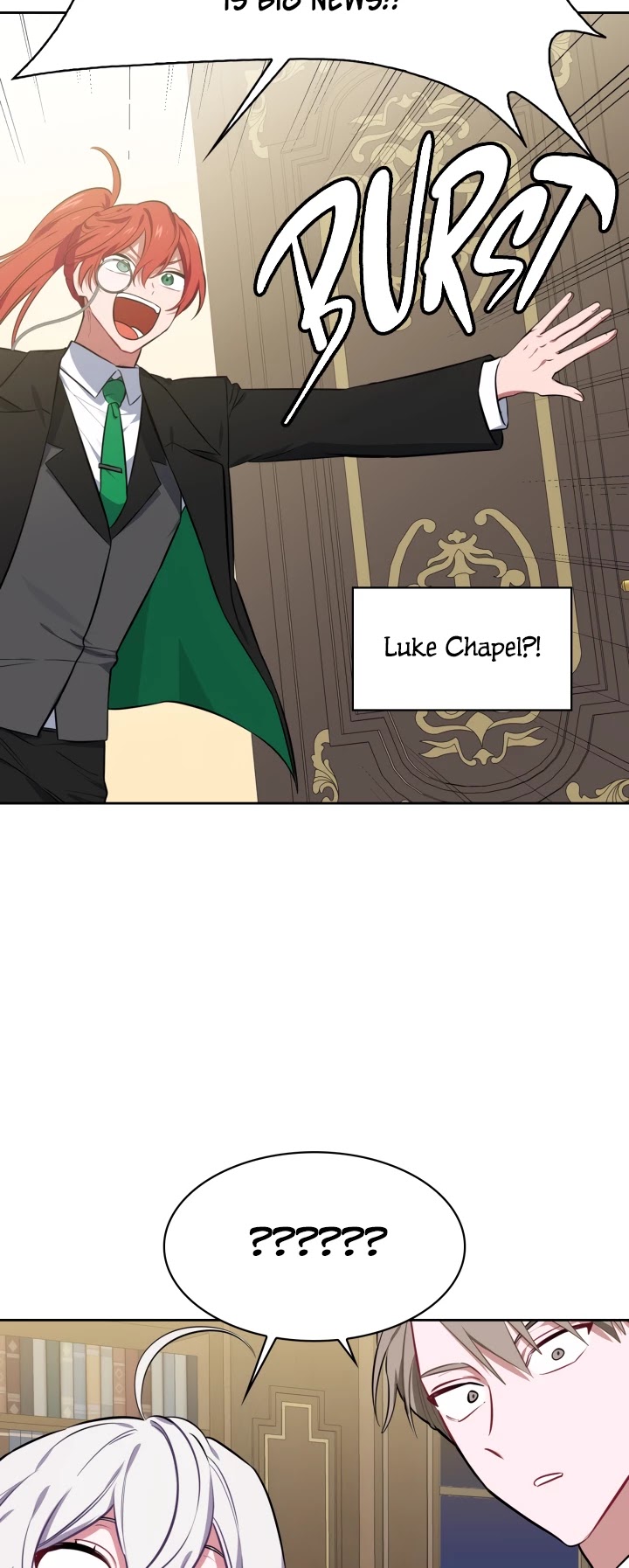 If You Touch My Brother, You're All Dead Chapter 22 page 33 - Chapter 22
