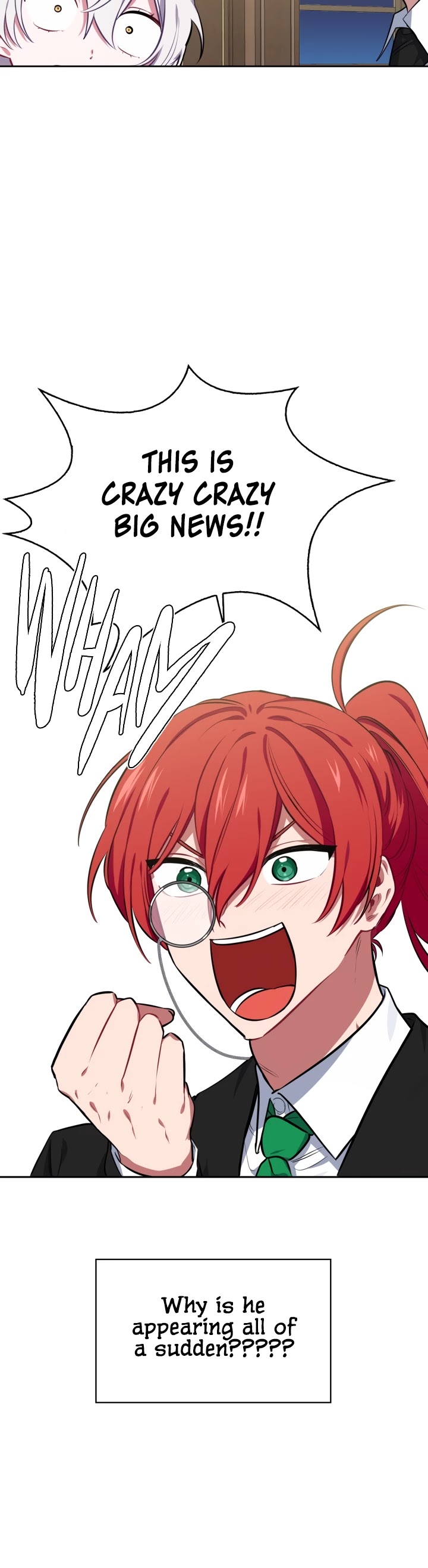 If You Touch My Brother, You're All Dead Chapter 22 page 34 - Chapter 22