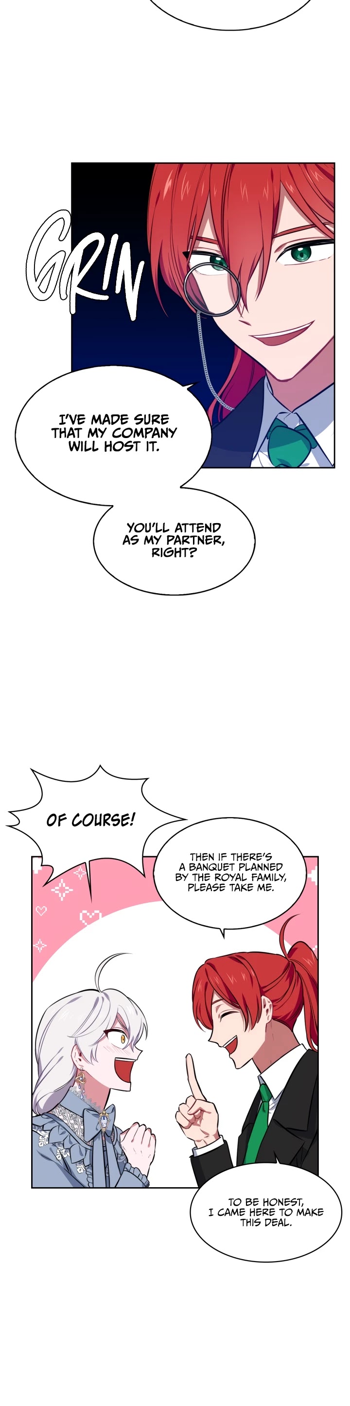 If You Touch My Brother, You're All Dead Chapter 23 page 13 - Chapter 23