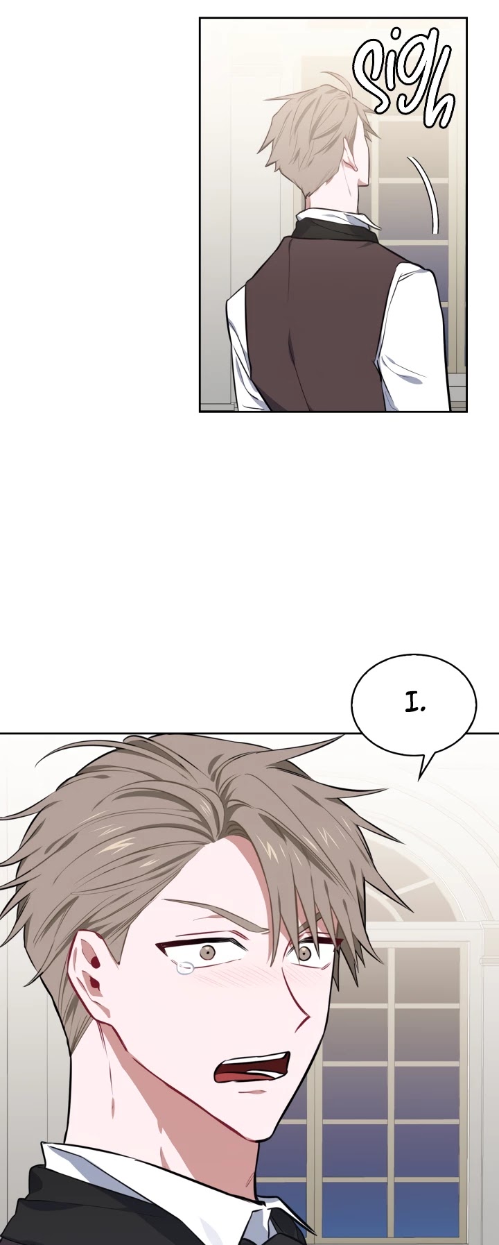 If You Touch My Brother, You're All Dead Chapter 23 page 16 - Chapter 23