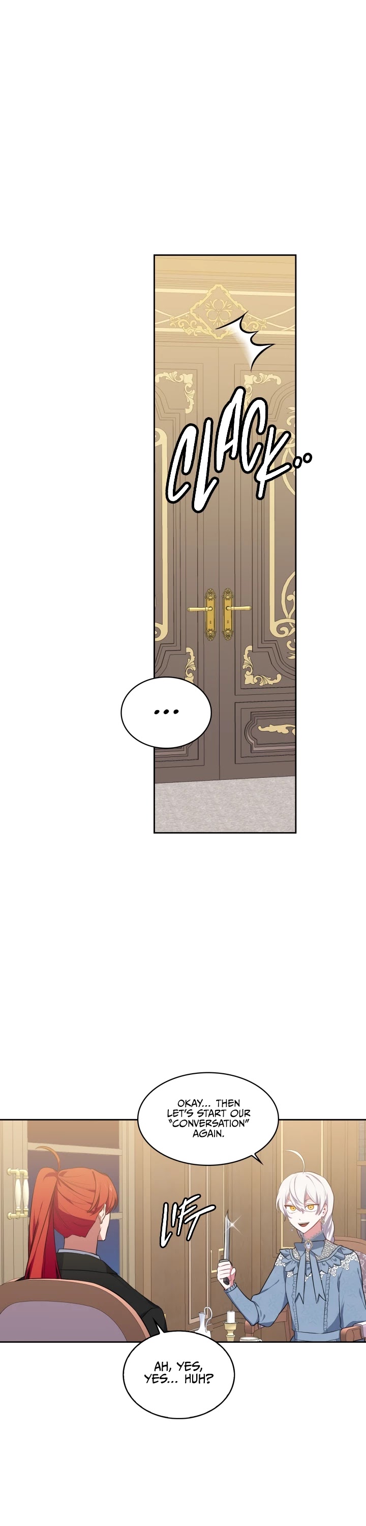 If You Touch My Brother, You're All Dead Chapter 23 page 20 - Chapter 23