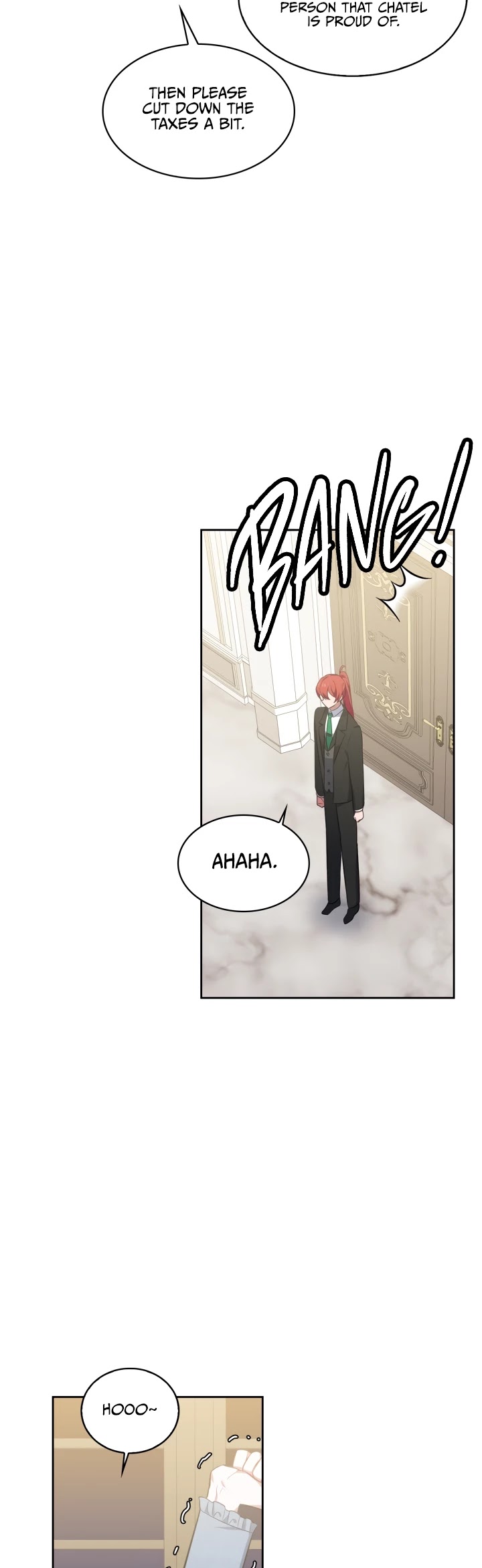 If You Touch My Brother, You're All Dead Chapter 23 page 24 - Chapter 23