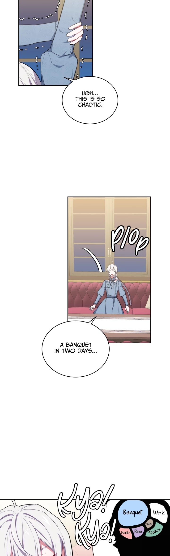 If You Touch My Brother, You're All Dead Chapter 23 page 25 - Chapter 23