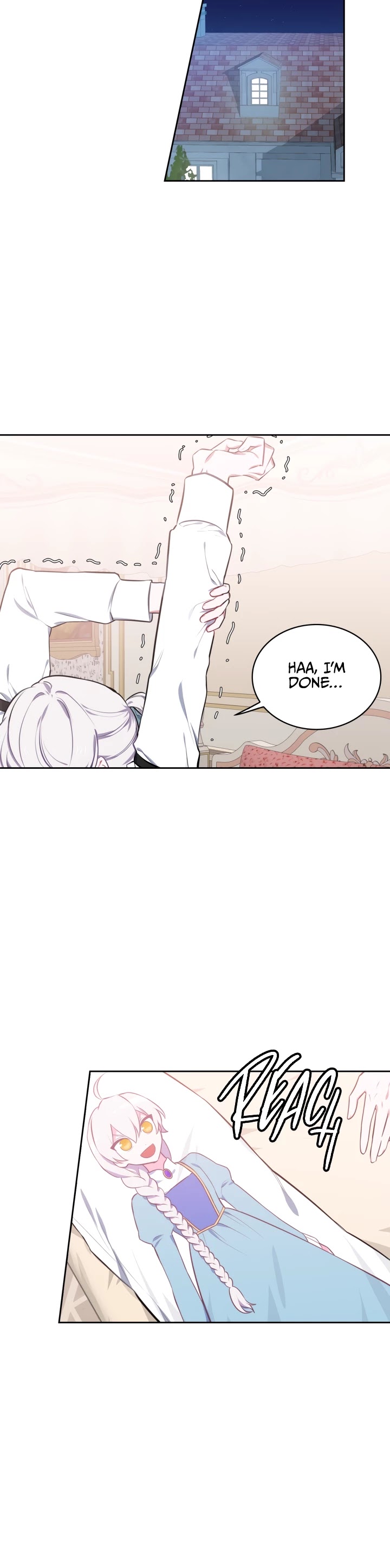 If You Touch My Brother, You're All Dead Chapter 23 page 27 - Chapter 23