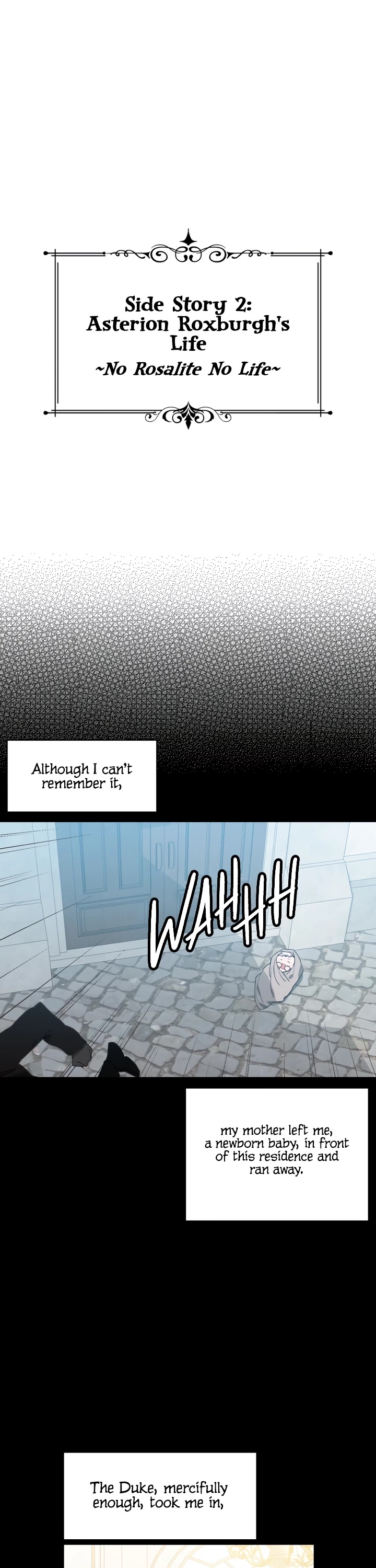 If You Touch My Brother, You're All Dead Chapter 23 page 29 - Chapter 23