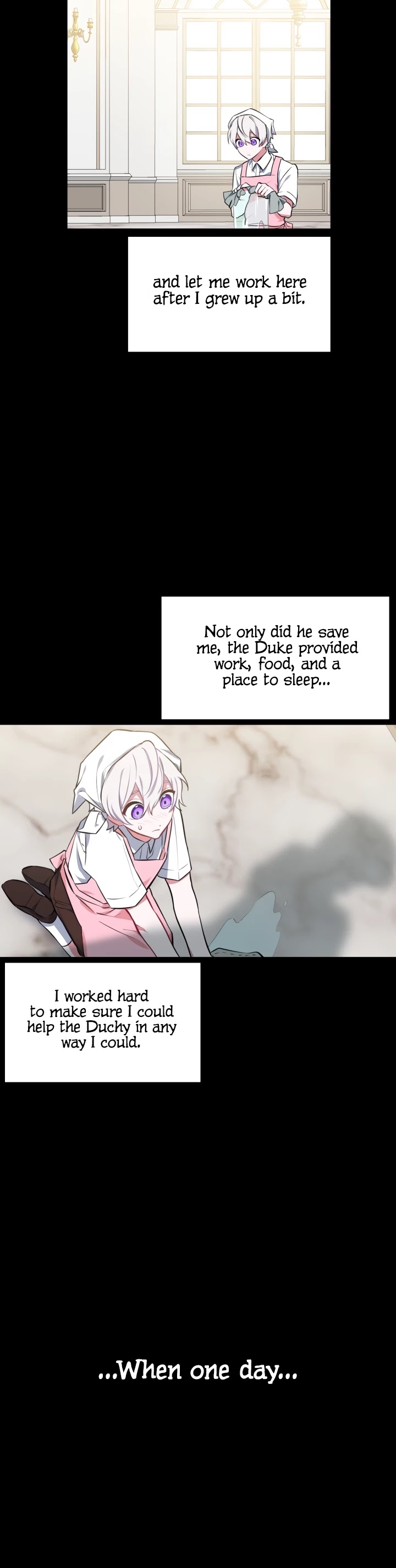 If You Touch My Brother, You're All Dead Chapter 23 page 30 - Chapter 23