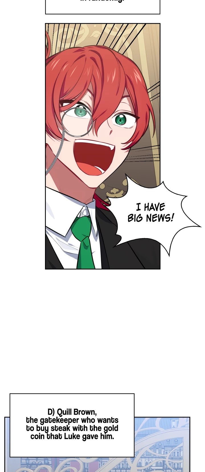 If You Touch My Brother, You're All Dead Chapter 23 page 4 - Chapter 23