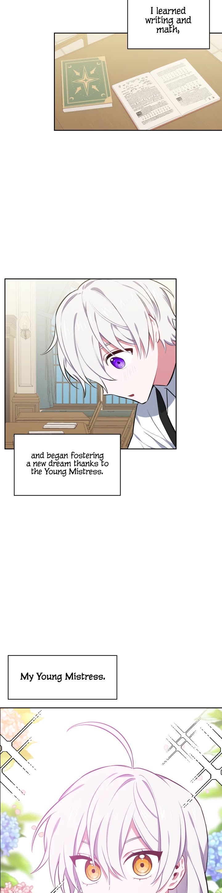 If You Touch My Brother, You're All Dead Chapter 24 page 10 - Chapter 24