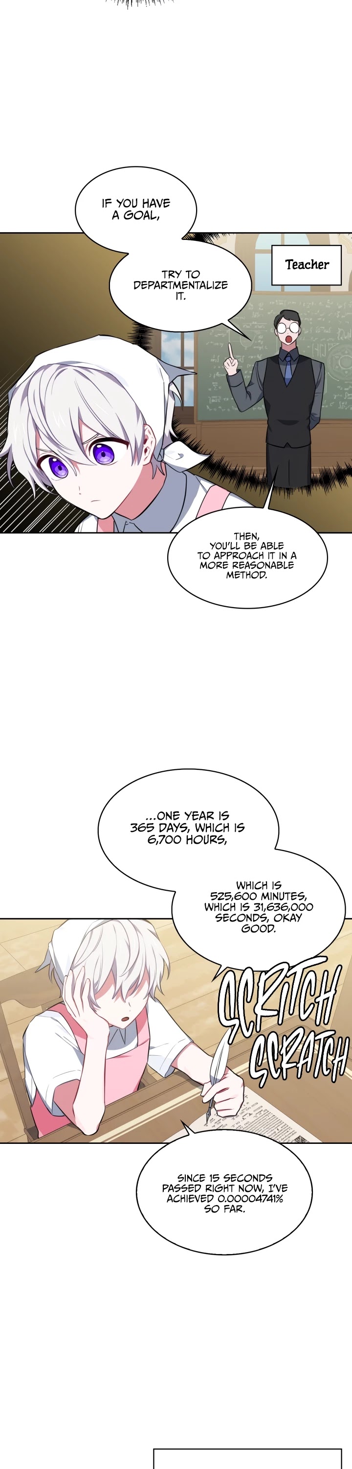 If You Touch My Brother, You're All Dead Chapter 24 page 14 - Chapter 24