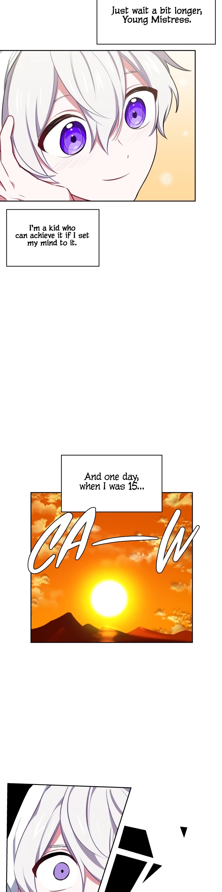If You Touch My Brother, You're All Dead Chapter 24 page 15 - Chapter 24