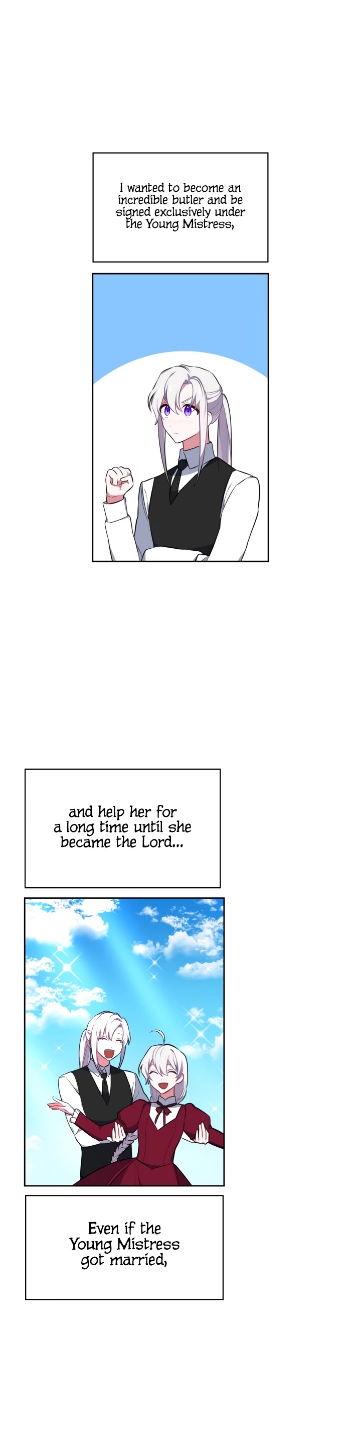 If You Touch My Brother, You're All Dead Chapter 24 page 19 - Chapter 24