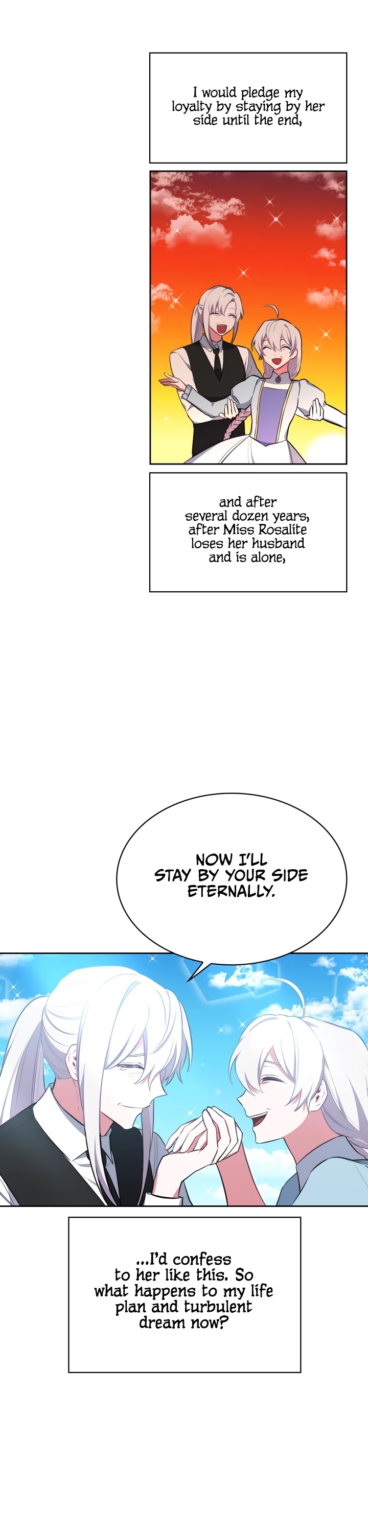 If You Touch My Brother, You're All Dead Chapter 24 page 20 - Chapter 24