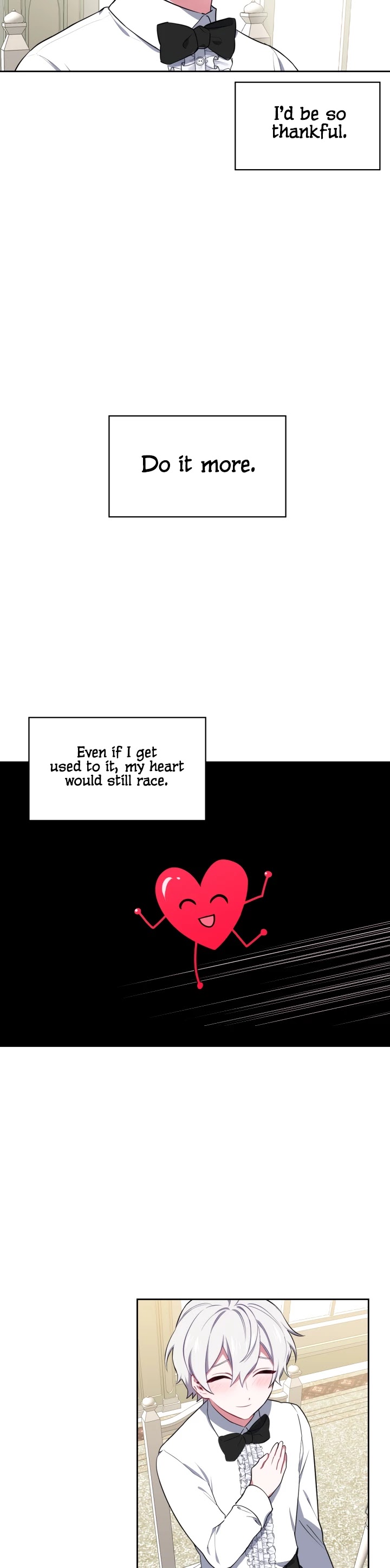 If You Touch My Brother, You're All Dead Chapter 24 page 25 - Chapter 24