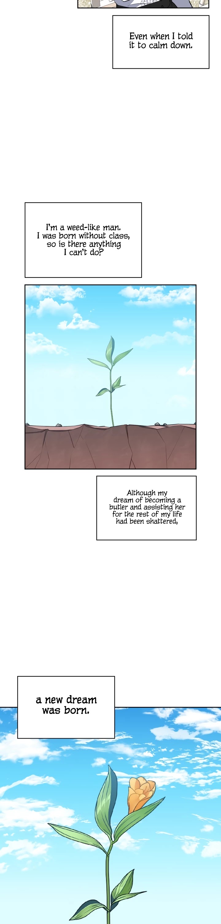 If You Touch My Brother, You're All Dead Chapter 24 page 26 - Chapter 24