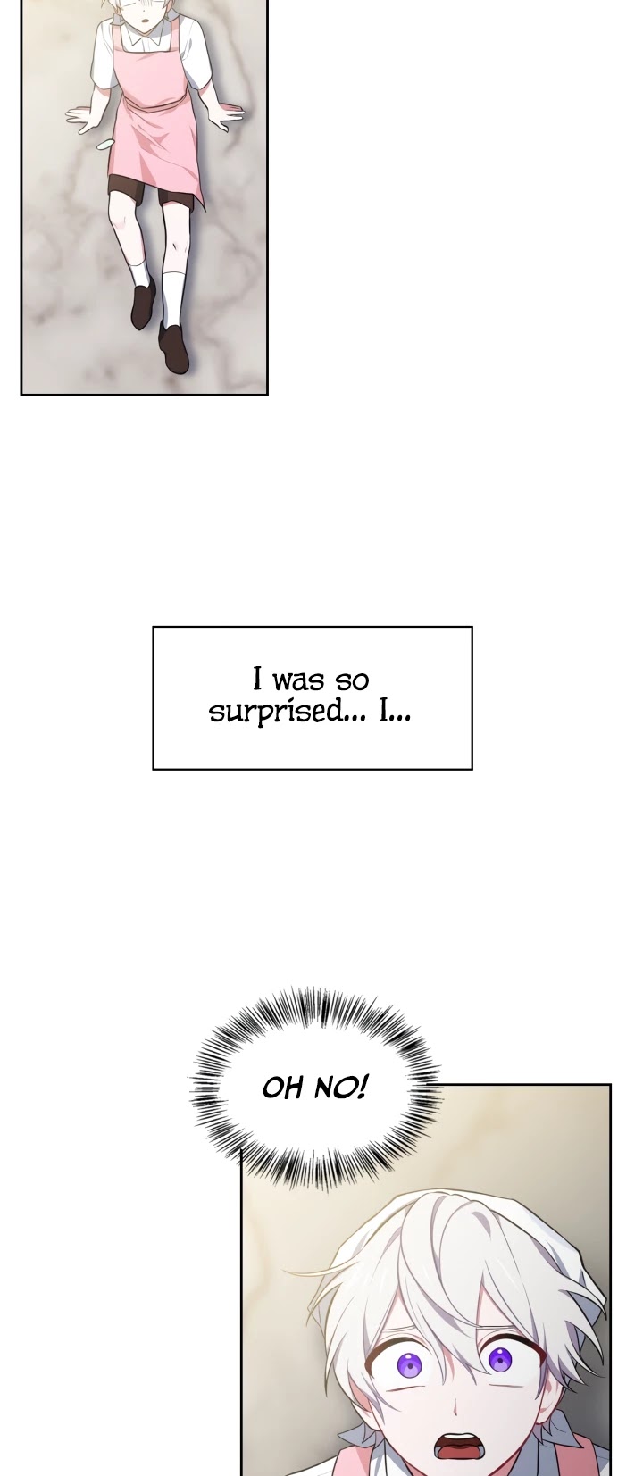 If You Touch My Brother, You're All Dead Chapter 24 page 3 - Chapter 24