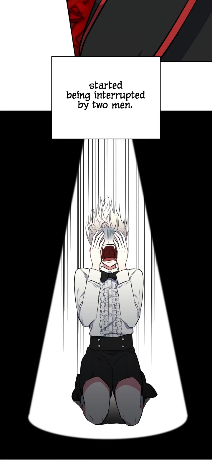 If You Touch My Brother, You're All Dead Chapter 24 page 31 - Chapter 24