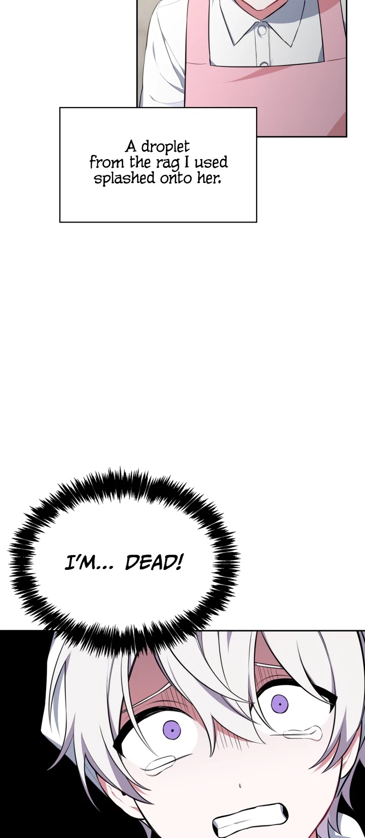 If You Touch My Brother, You're All Dead Chapter 24 page 4 - Chapter 24