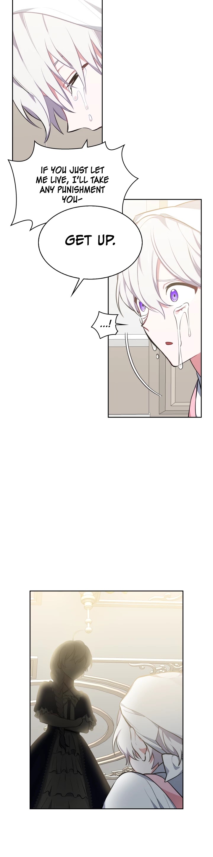 If You Touch My Brother, You're All Dead Chapter 24 page 6 - Chapter 24