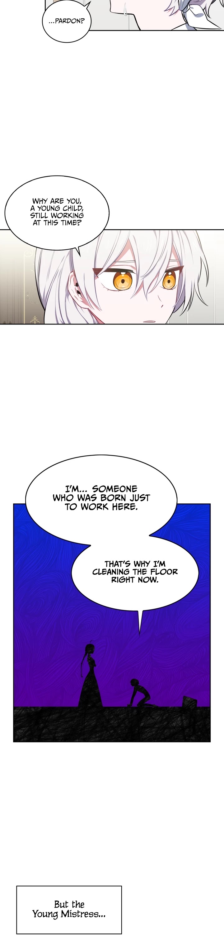 If You Touch My Brother, You're All Dead Chapter 24 page 8 - Chapter 24