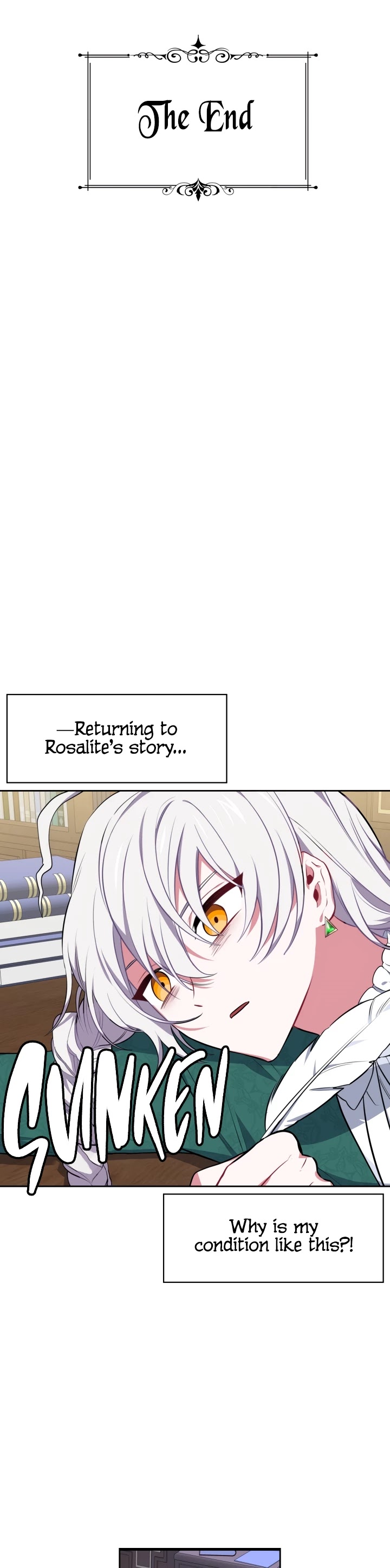 If You Touch My Brother, You're All Dead Chapter 25 page 12 - Chapter 25