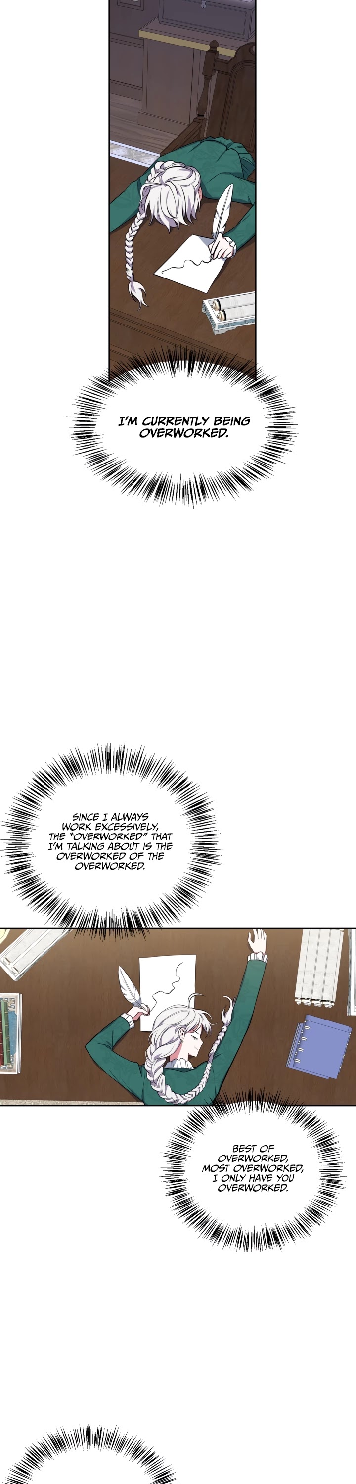 If You Touch My Brother, You're All Dead Chapter 25 page 13 - Chapter 25