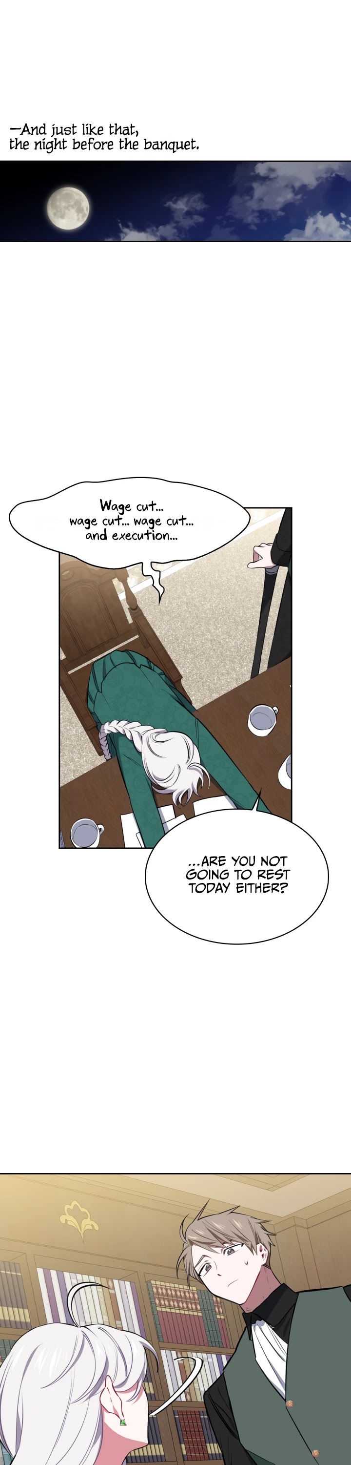 If You Touch My Brother, You're All Dead Chapter 25 page 19 - Chapter 25