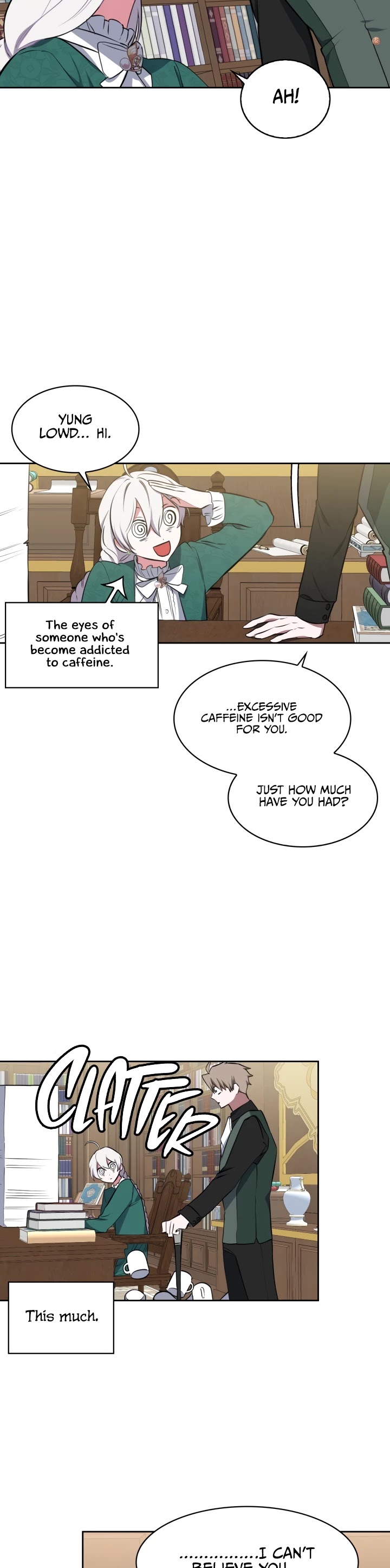 If You Touch My Brother, You're All Dead Chapter 25 page 20 - Chapter 25