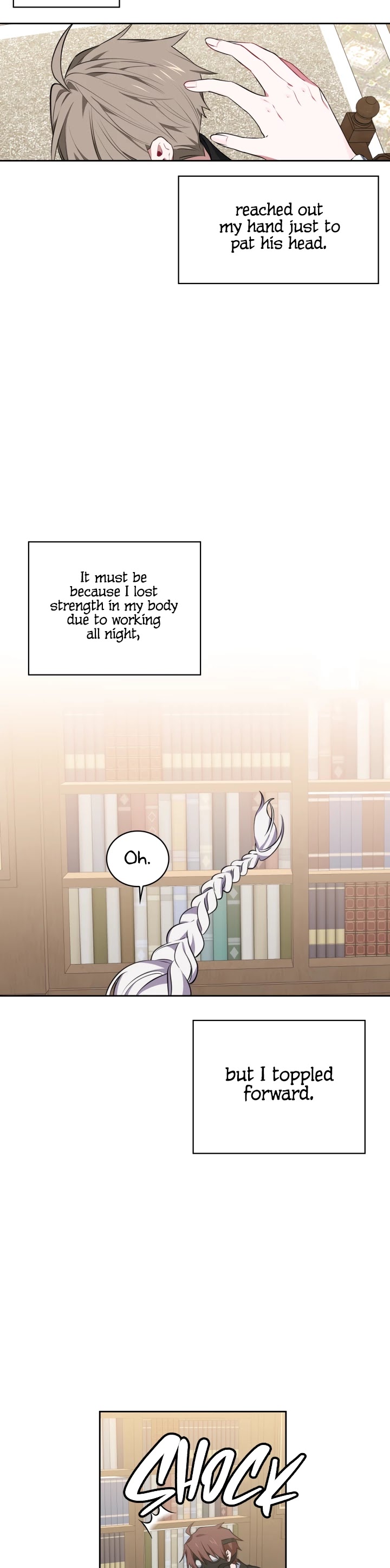 If You Touch My Brother, You're All Dead Chapter 25 page 24 - Chapter 25