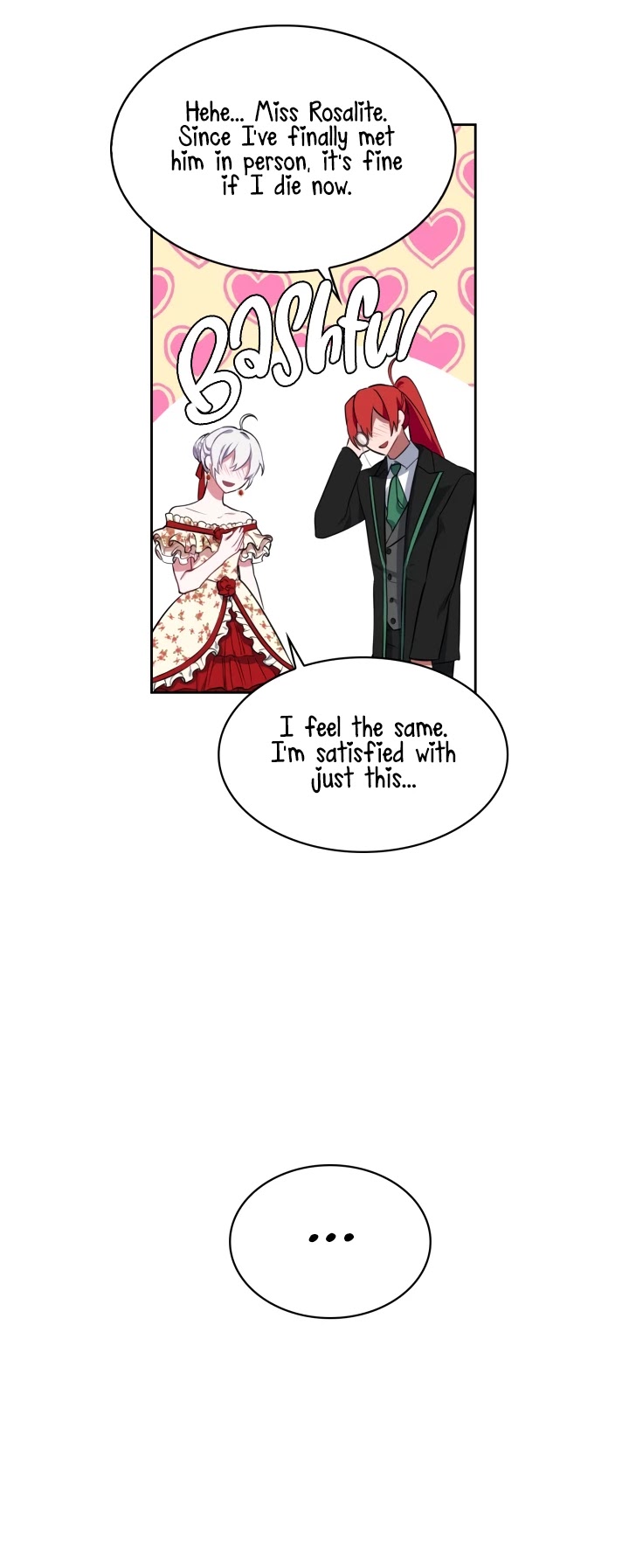 If You Touch My Brother, You're All Dead Chapter 25 page 30 - Chapter 25