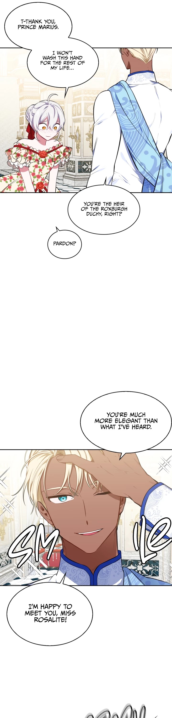 If You Touch My Brother, You're All Dead Chapter 26 page 10 - Chapter 26