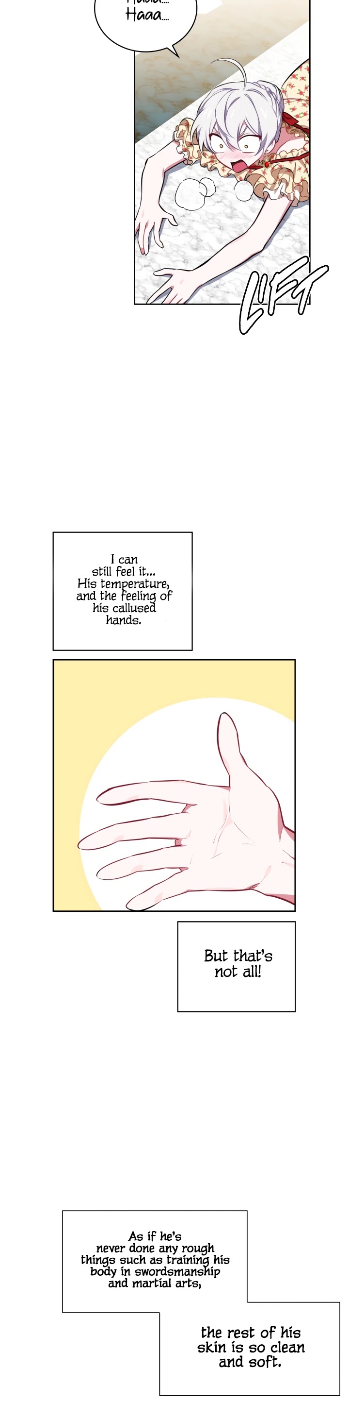 If You Touch My Brother, You're All Dead Chapter 26 page 12 - Chapter 26