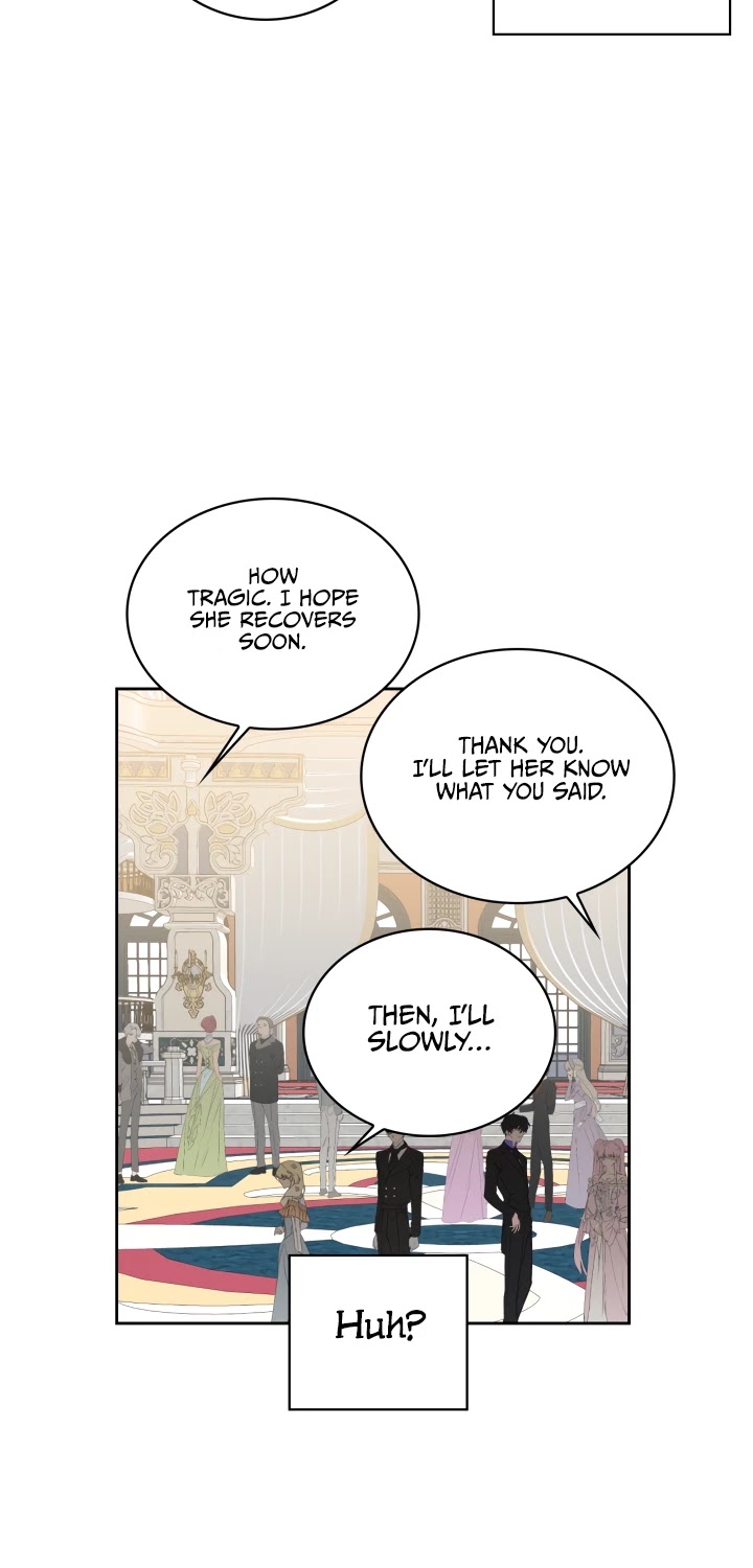 If You Touch My Brother, You're All Dead Chapter 26 page 15 - Chapter 26